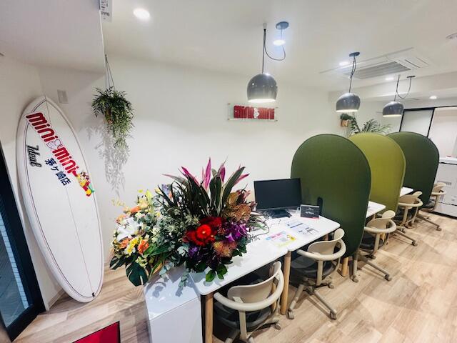(株)ミニミニ神奈川　茅ヶ崎店
