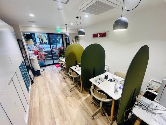 (株)ミニミニ神奈川　茅ヶ崎店