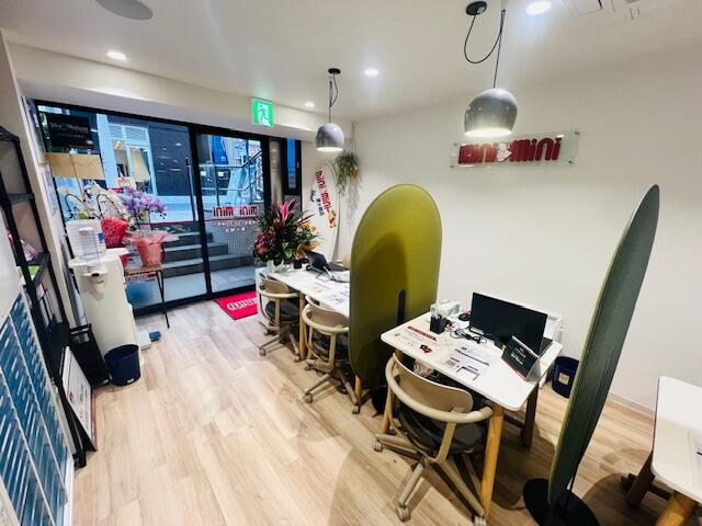 (株)ミニミニ神奈川　茅ヶ崎店