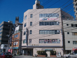 菅沼観光開発(株)