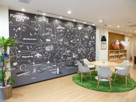 住友林業ホームサービス(株) 藤沢店