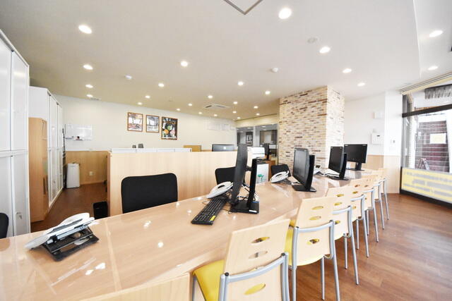 (株)タウンハウジング神奈川 湘南台店