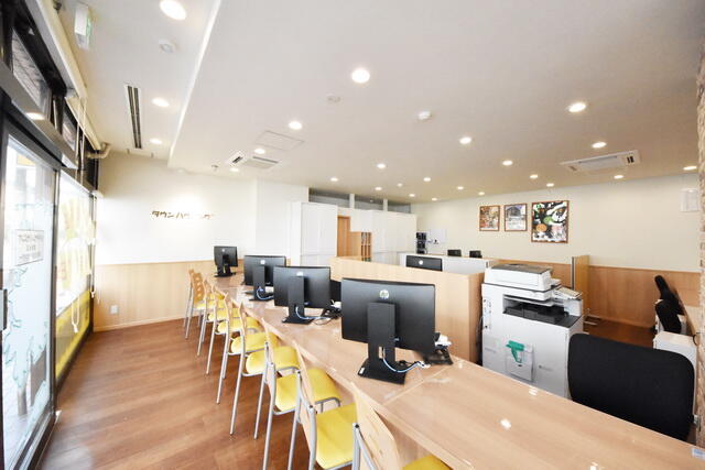 (株)タウンハウジング神奈川 湘南台店