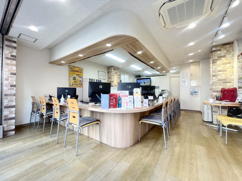 (株)タウンハウジング神奈川　藤沢店
