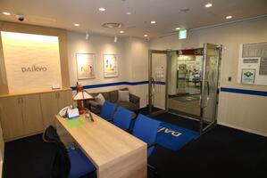 (株)大京穴吹不動産 藤沢店