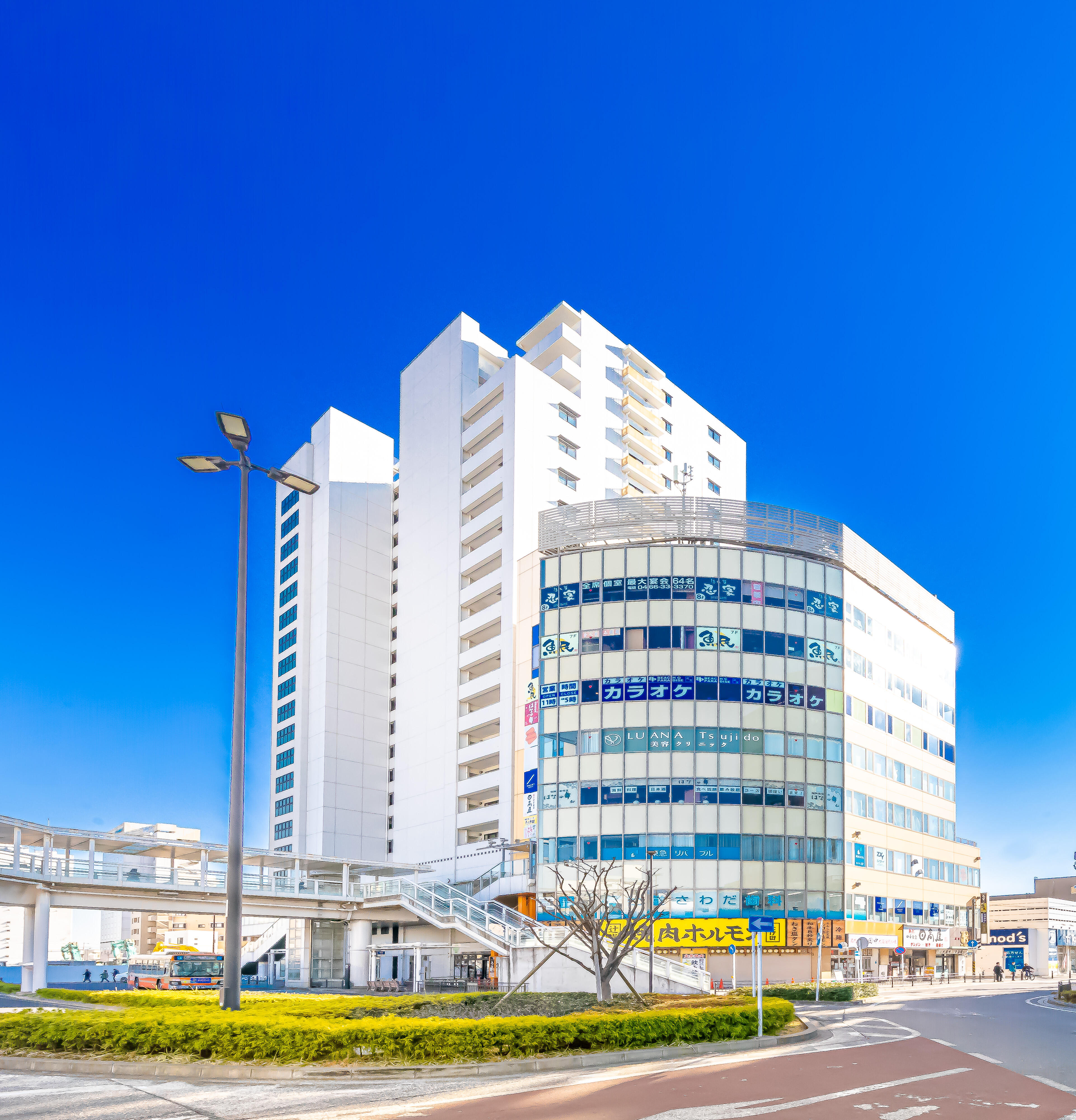 東急リバブル(株)　辻堂センター