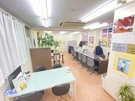 アメニティハウス(株) 湘南台店