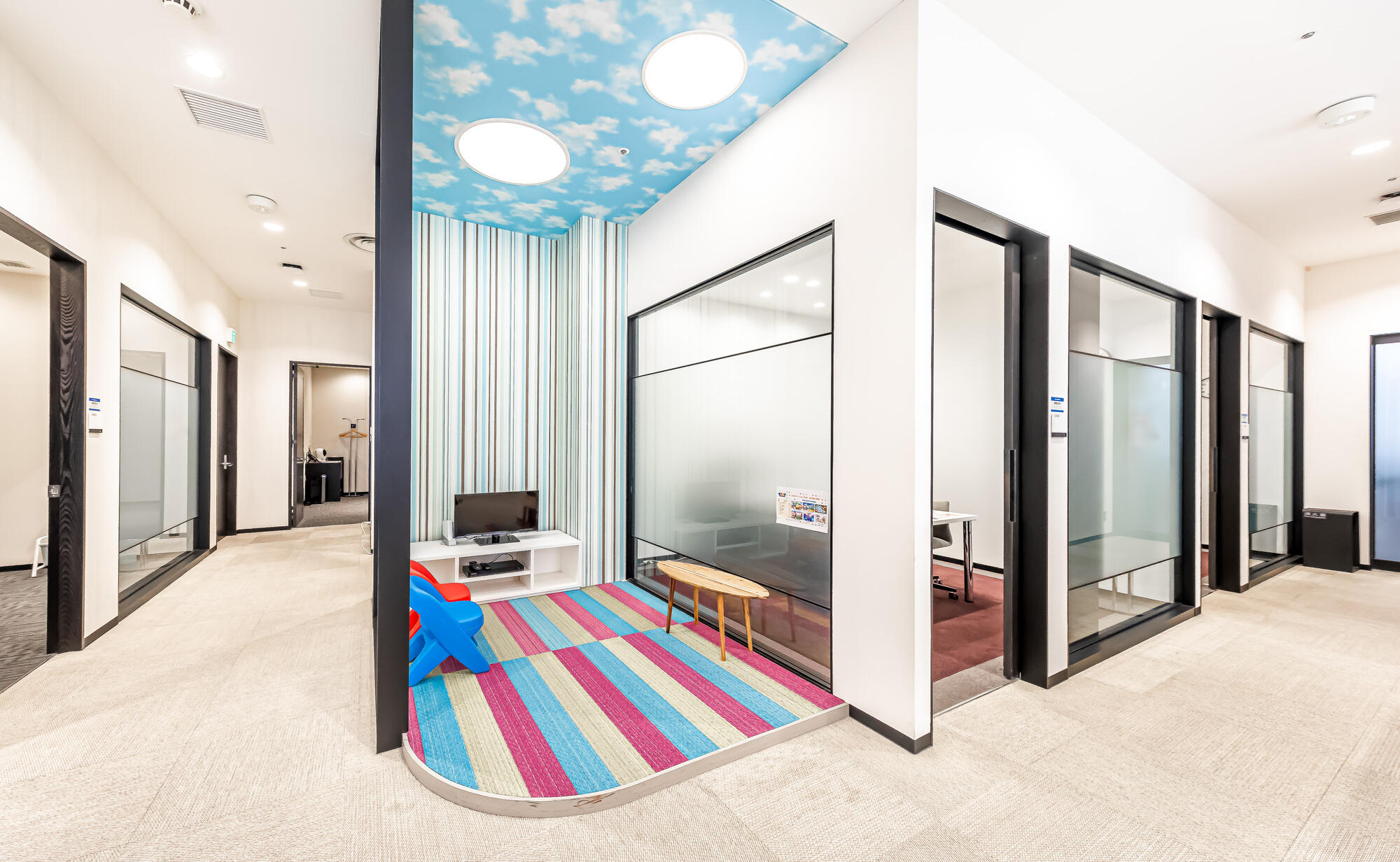 東急リバブル(株)　藤沢センター