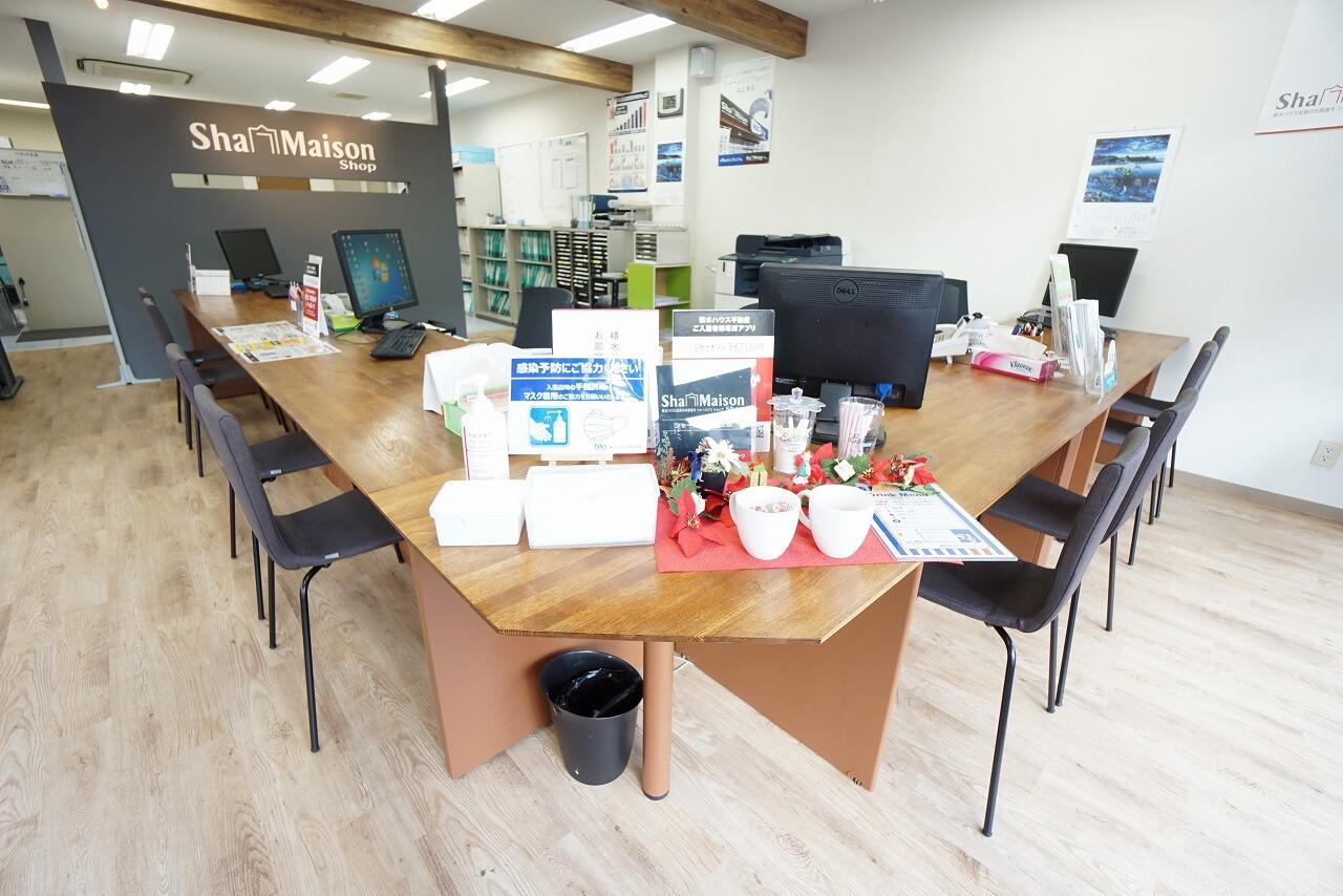 (株)ニューライフオリジナル 湘南台店