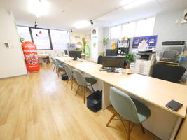 スマイルメイト藤沢店 (株)ハウスナビ湘南