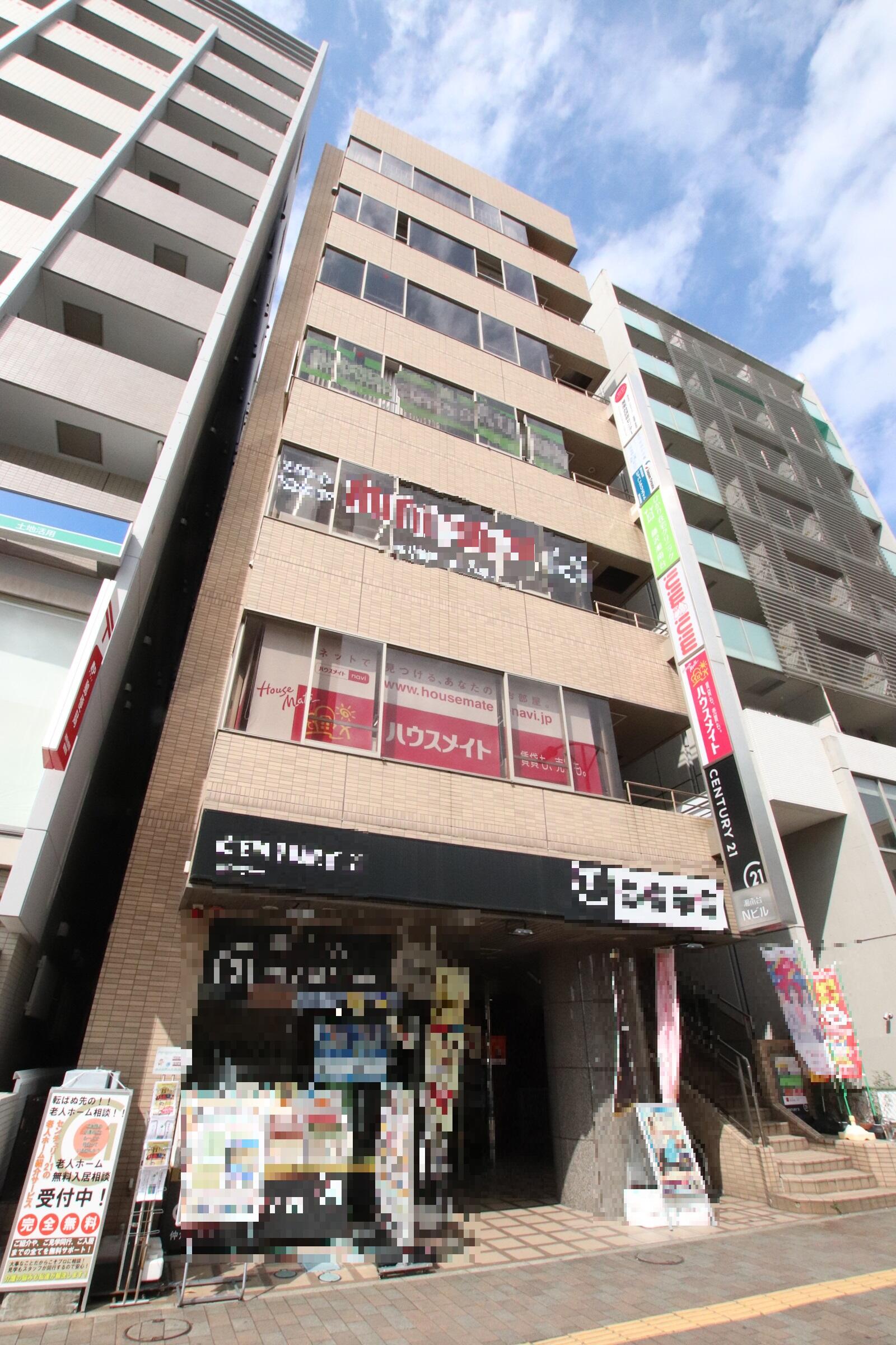 (株)ハウスメイトショップ　湘南台店