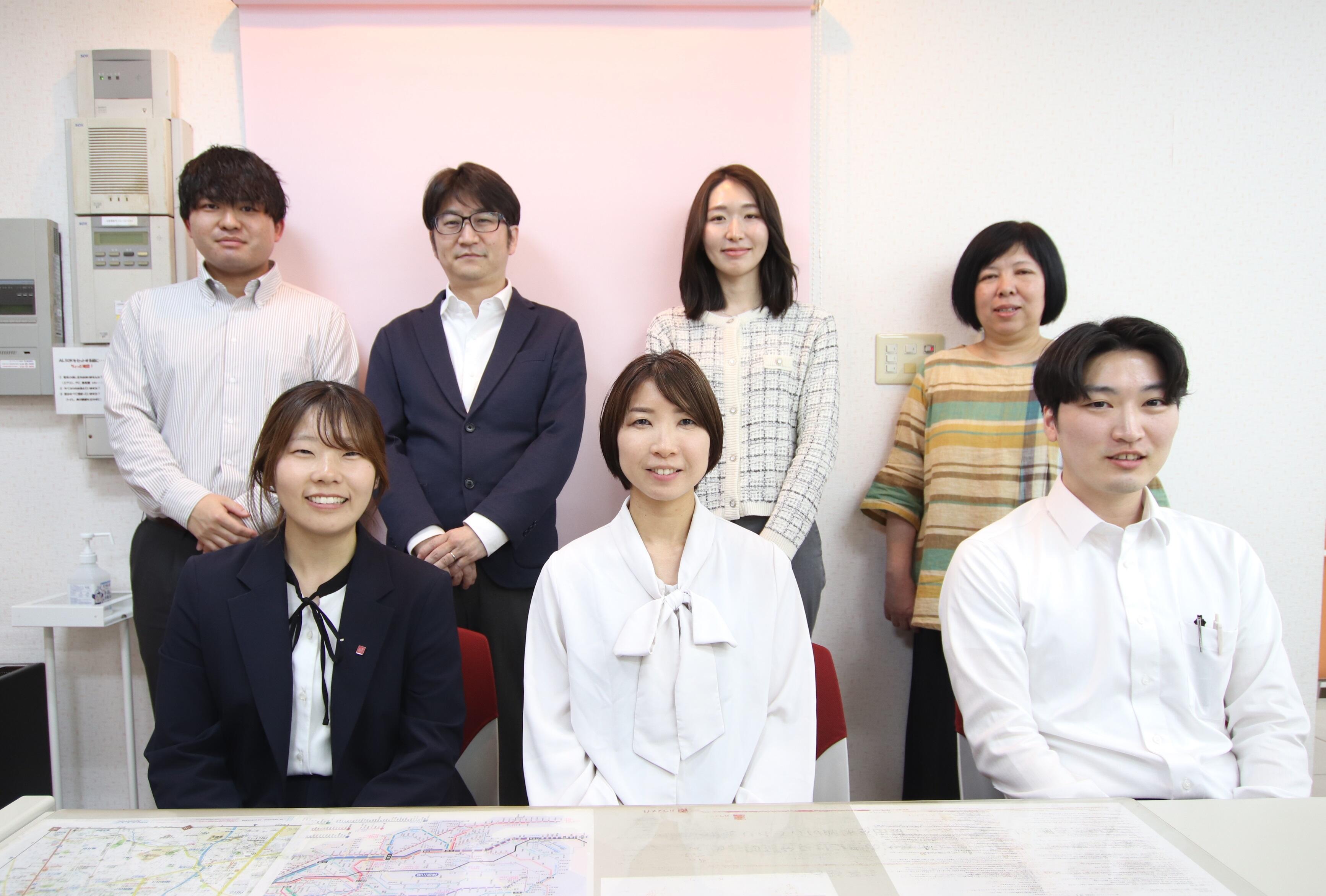 (株)ハウスメイトショップ 湘南台店