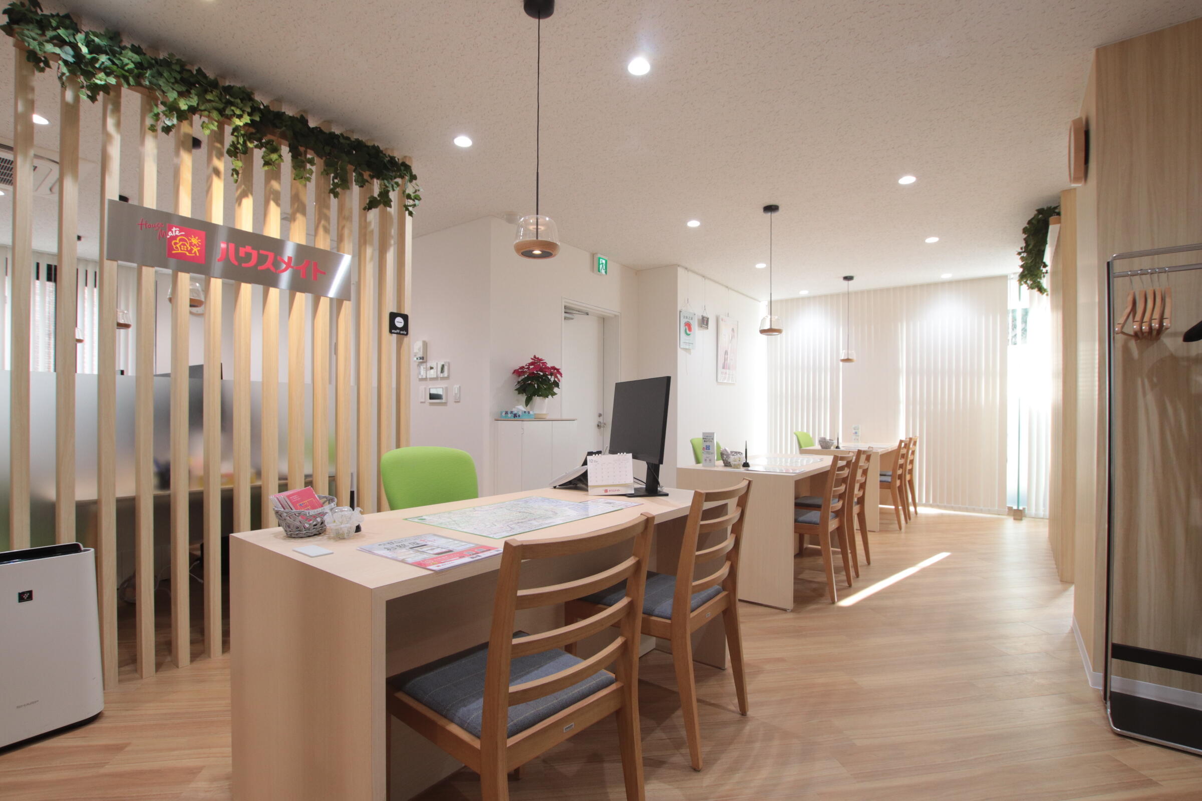 (株)ハウスメイトショップ　藤沢店
