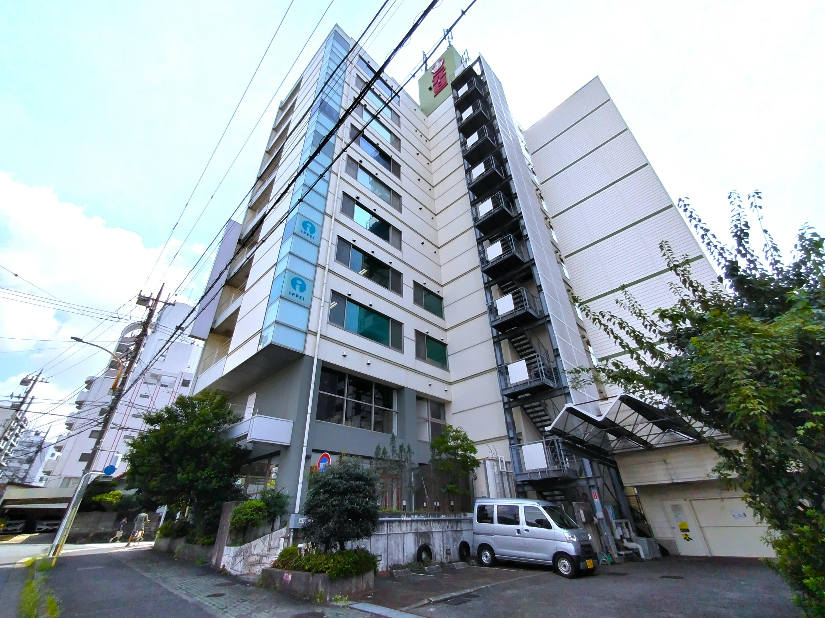 (株)一平不動産 湘南台駅前店