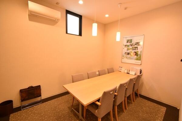 三井のリハウス湘南台センター　三井不動産リアルティ(株)