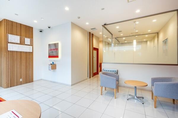 三井のリハウス湘南台センター　三井不動産リアルティ(株)