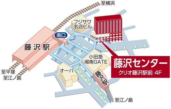 三井のリハウス藤沢センター 三井不動産リアルティ(株)