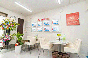 明治地所ハウジングセンター(株) 湘南店