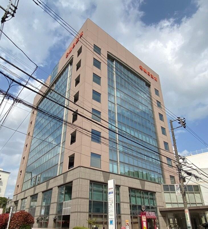 明和地所の仲介 藤沢店 明和地所(株)