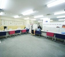 ＵＲ都市機構　ＵＲ藤沢営業センター