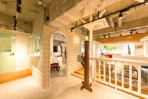 (株)ラックスエステート