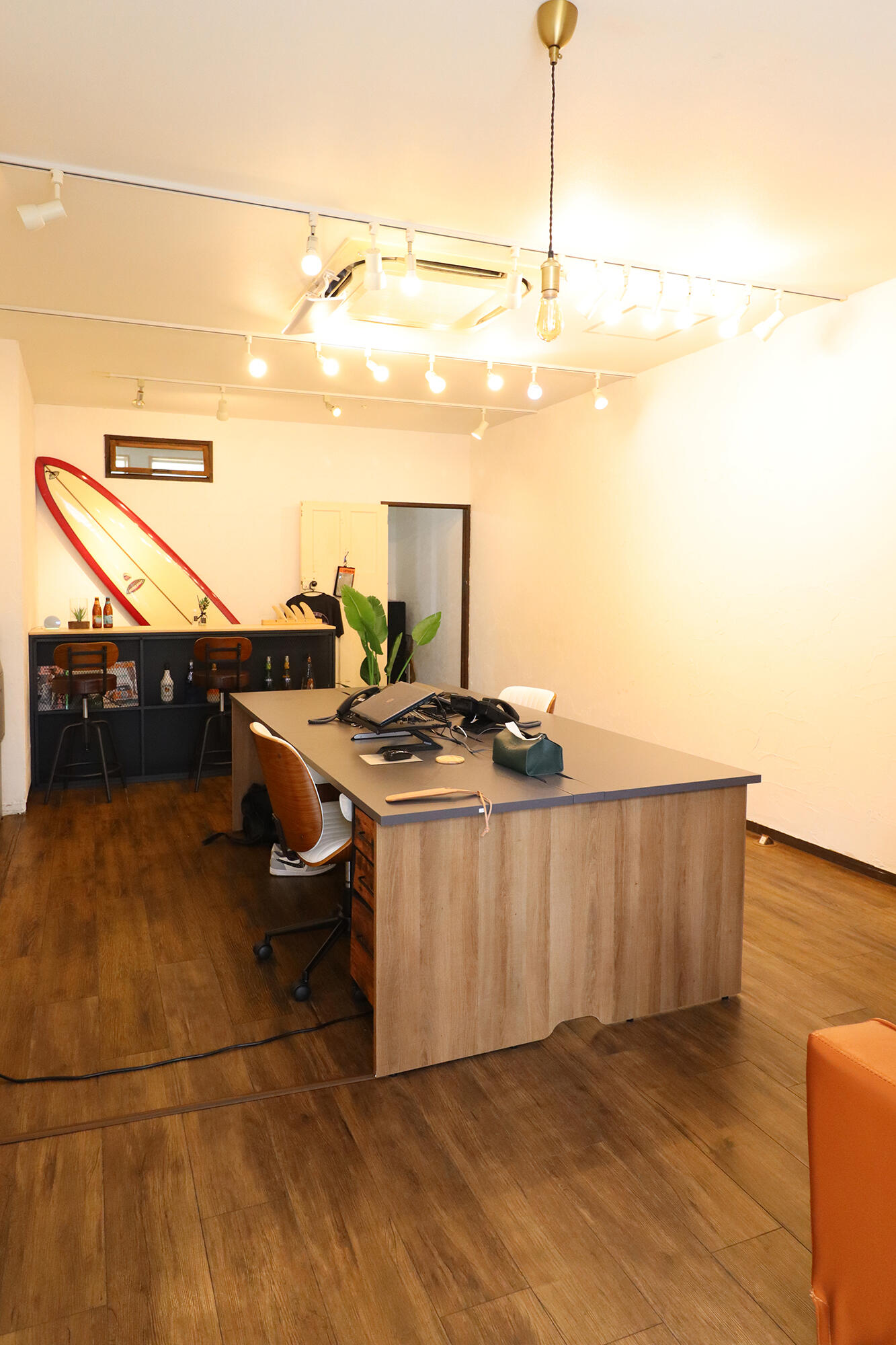 Ｌｉａｍ　ｅｎｔｅｒｐｒｉｓｅ(株)　本社
