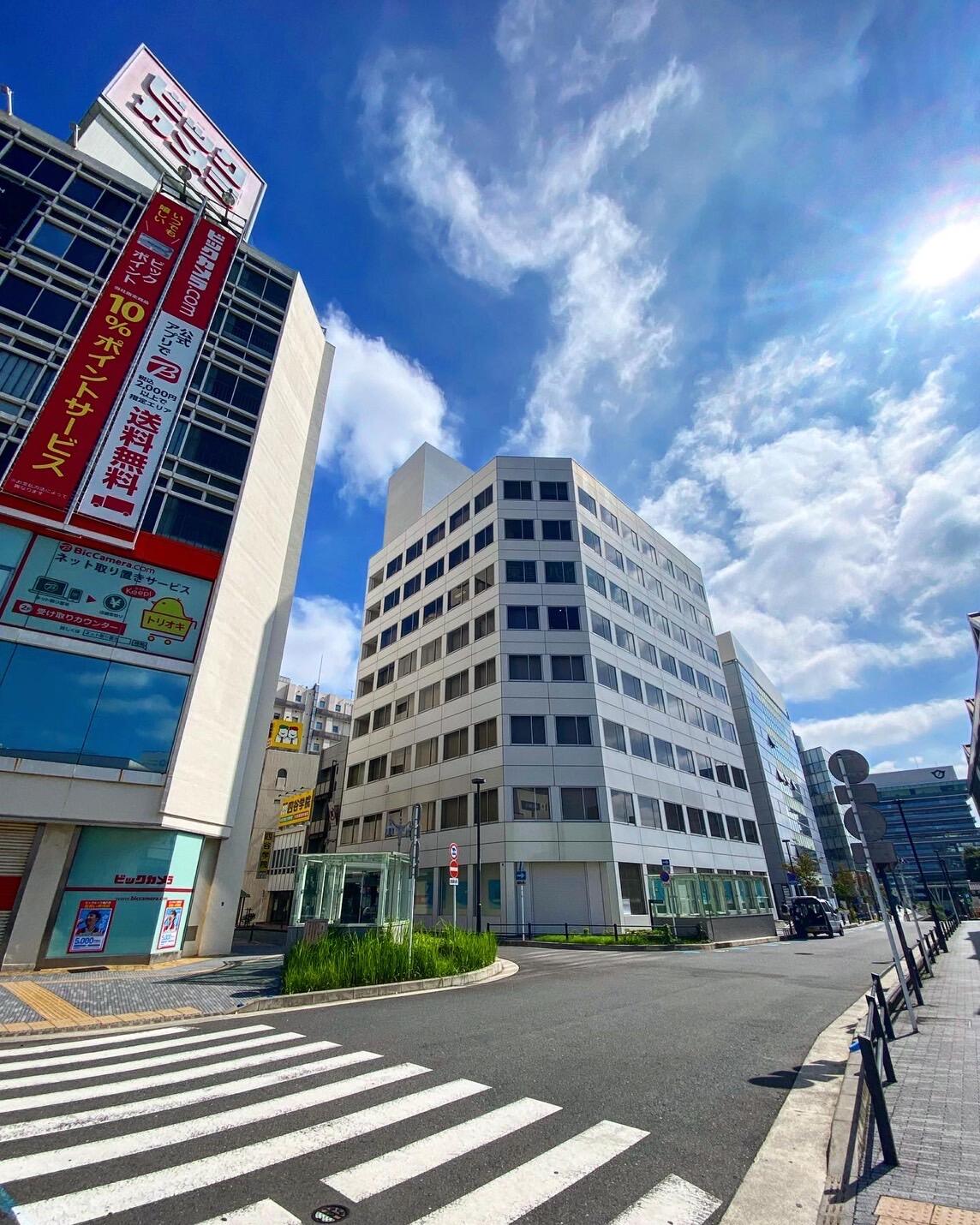 ＳＨＯＮＡＮ　Ｓｋｙ(株)