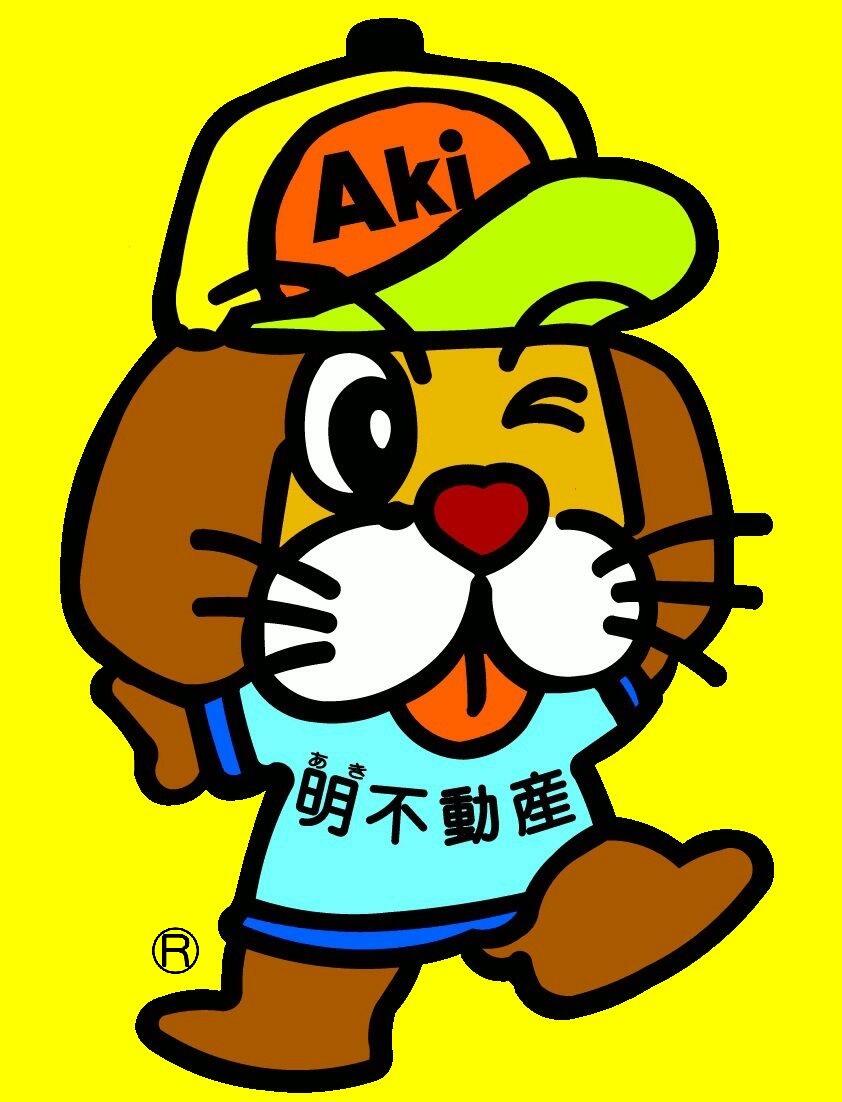 (株)明不動産 大船仲通店