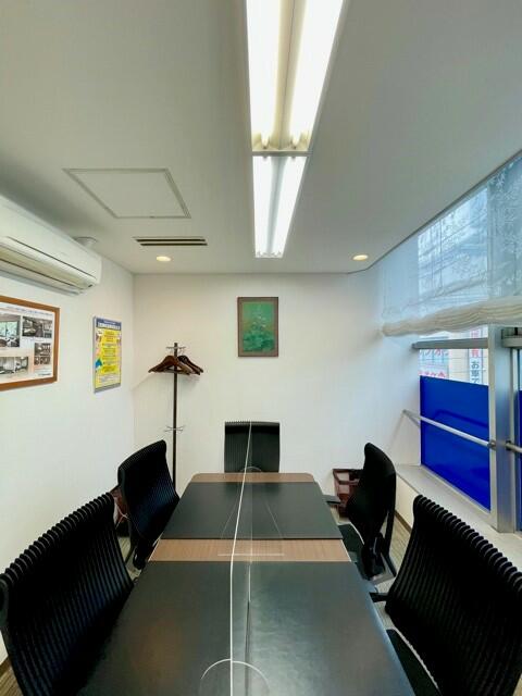 大成有楽不動産販売(株) 大船センター