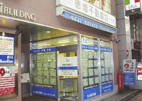 徳増不動産(株)