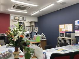 (株)こゆるぎ住建　二宮店