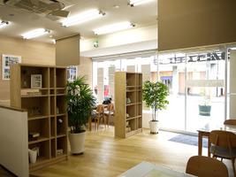 (株)ハウスモリー