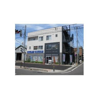 ＮＣホーム(株)