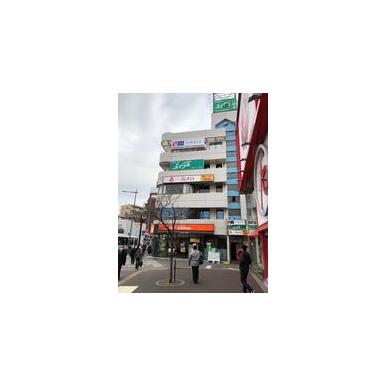 ＵＲ都市機構　ＵＲ賃貸ショップ稲毛駅前の口コミ