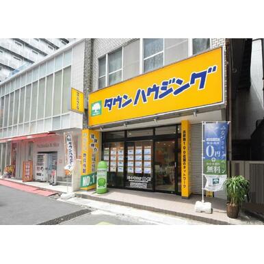 (株)タウンハウジング千葉　柏店
ネットワーク店一覧の口コミ