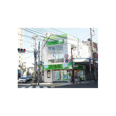 ピタットハウス大井町店　(株)住和ハウジングの口コミ