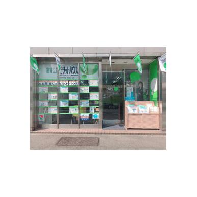 ピタットハウス東中野店　(株)三高　本店の口コミ