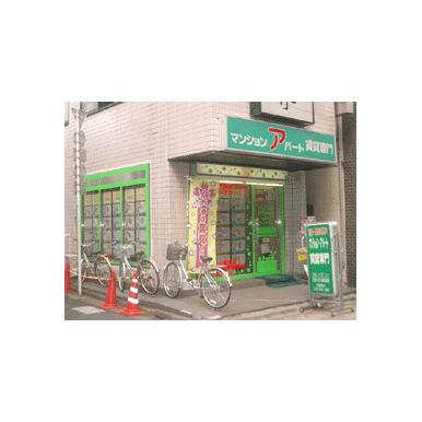 賃貸専門の三幸(株)　西荻窪店の口コミ