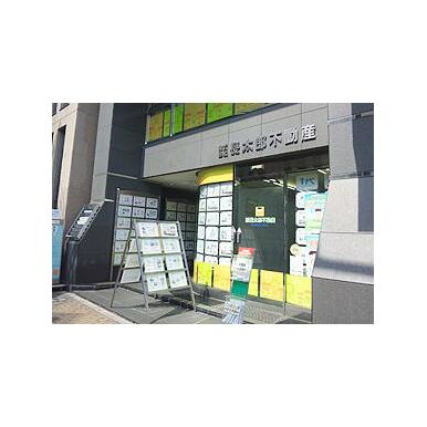 (株)長太郎不動産　成増駅北口前店の口コミ