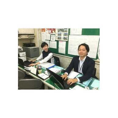 菱和開発(株)