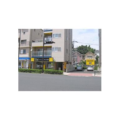 中央土地建物(株)鶴川駅前店の口コミ