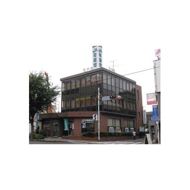 町田市農業協同組合　成瀬駅前支店
