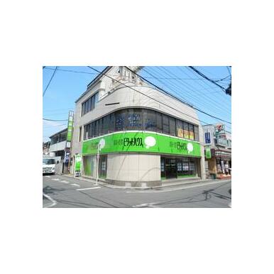 ピタットハウス東小金井店　（(株)エステート・Ｋ）の口コミ
