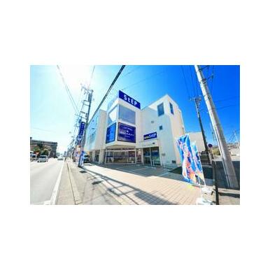 朝日土地建物(株)　戸塚支店の口コミ