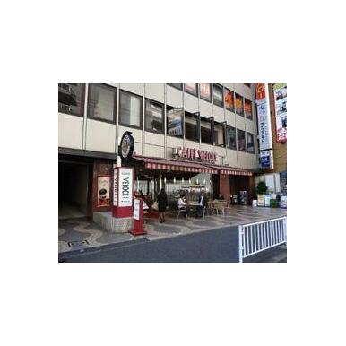 (株)エストラスト　横浜店