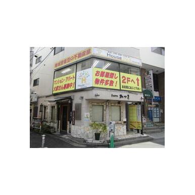 (株)ハウスパッド　菊名店