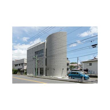 (有)新横浜住宅社