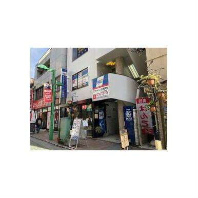 (株)アーバン企画開発　東横綱島店の口コミ