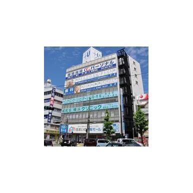 ウスイホーム(株)　上大岡店
ネットワーク店一覧