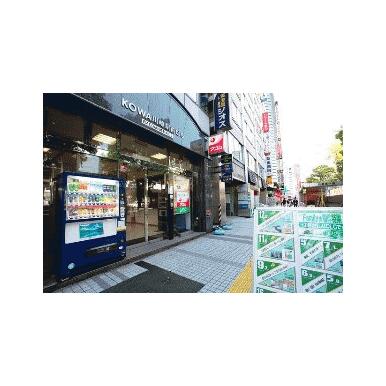 ＣＬＣ不動産コミュニティ(株)　川崎支店